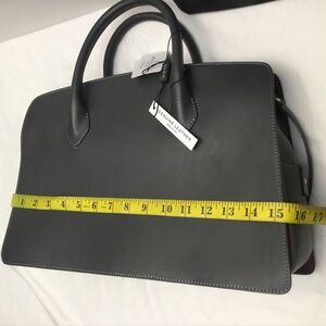 Alberta Di Canio Black Women's bag